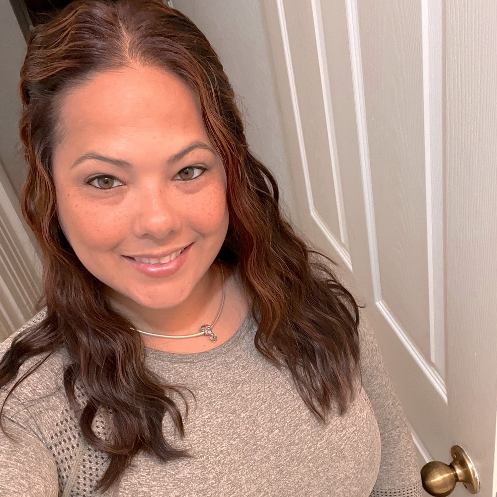 Meet your Posher, Janet